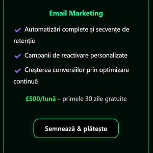 Email Marketing