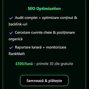 Seo Optimization.